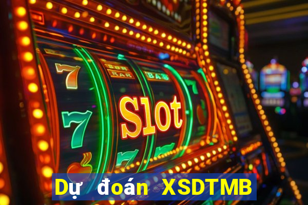 Dự đoán XSDTMB Thứ 4