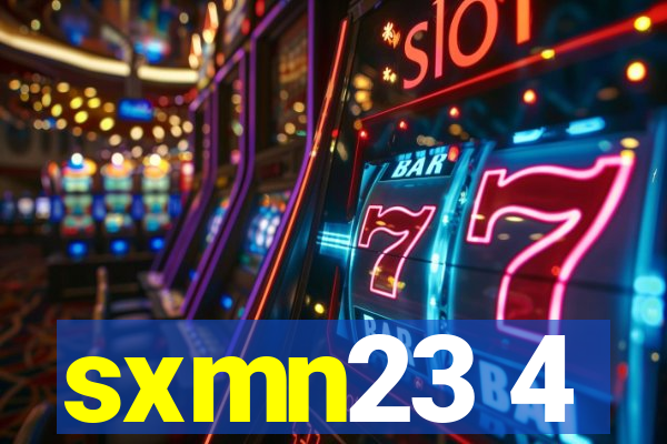 sxmn23 4