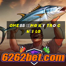 one88 Đăng ký trò chơi lg