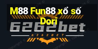 M88 Fun88 xổ số Dori