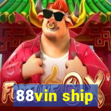 88vin ship