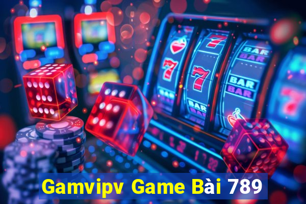 Gamvipv Game Bài 789