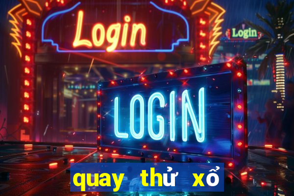 quay thử xổ số an giang 666