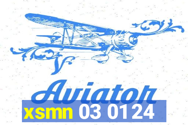 xsmn 03 01 24