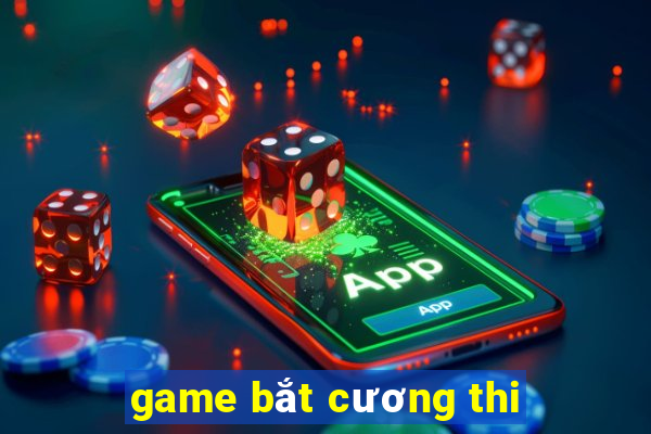 game bắt cương thi