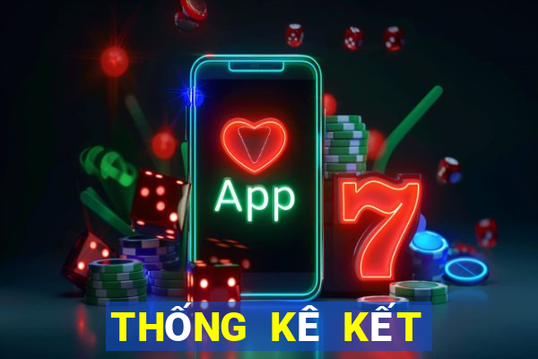 THỐNG KÊ KẾT QUẢ XSTV thứ bảy