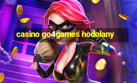 casino go4games hodolany