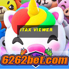 itax viewer