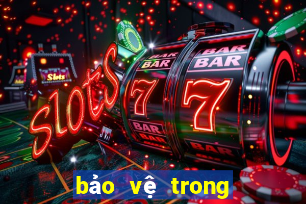 bảo vệ trong ma sói