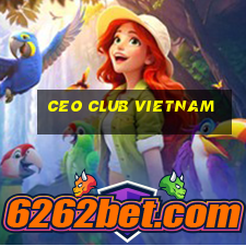 ceo club vietnam