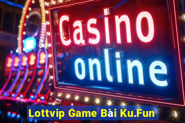 Lottvip Game Bài Ku.Fun