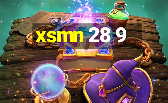 xsmn 28 9