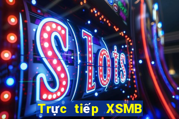 Trực tiếp XSMB ngày mai