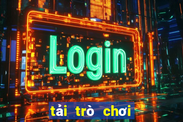 tải trò chơi trên google