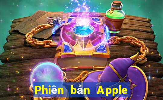 Phiên bản Apple của Poulway