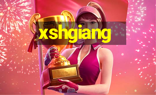 xshgiang