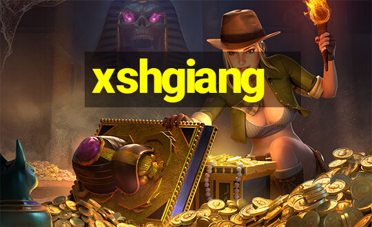 xshgiang