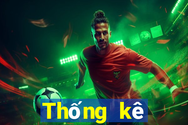 Thống kê vietlott Bingo18 thứ tư