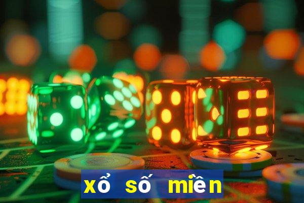 xổ số miền nam 27 tháng 7