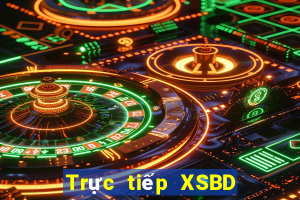 Trực tiếp XSBD thứ bảy