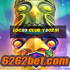 Loc89 Club Y8Gem