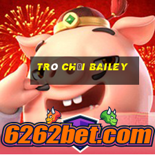 Trò chơi Bailey