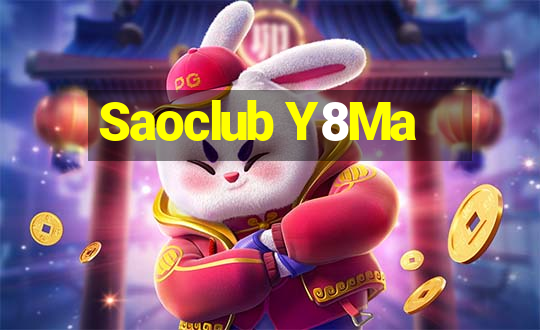 Saoclub Y8Ma