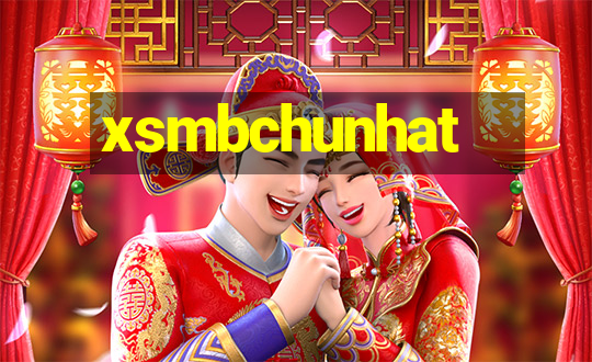 xsmbchunhat