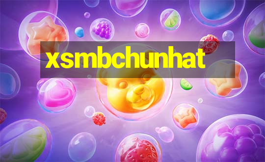 xsmbchunhat