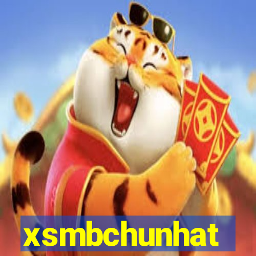 xsmbchunhat