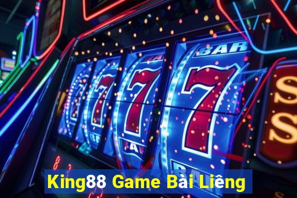 King88 Game Bài Liêng