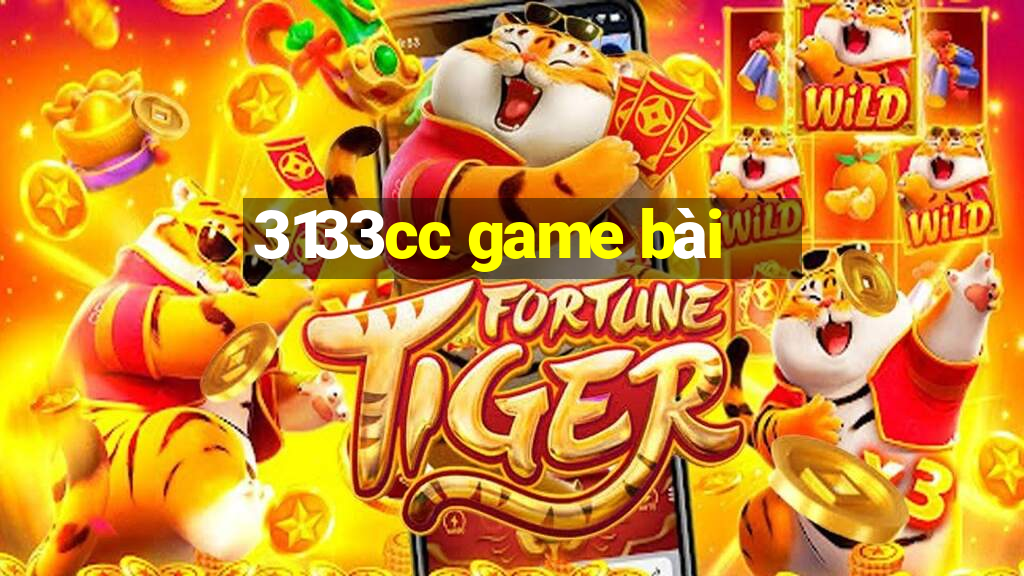 3133cc game bài