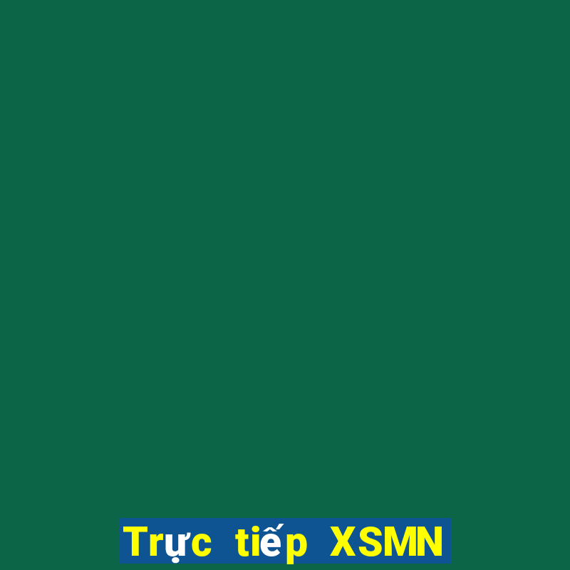 Trực tiếp XSMN Thứ 5