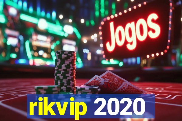 rikvip 2020