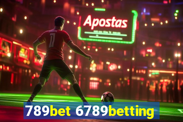 789bet 6789betting