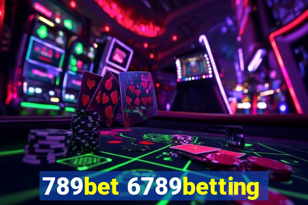 789bet 6789betting