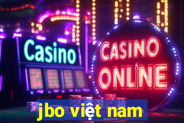 jbo viet nam