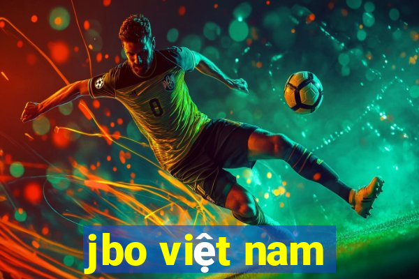 jbo viet nam