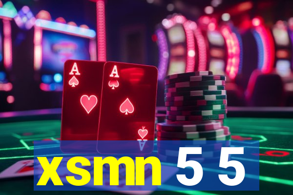 xsmn 5 5