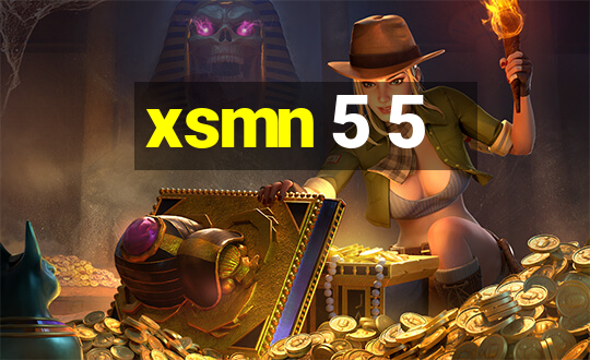 xsmn 5 5