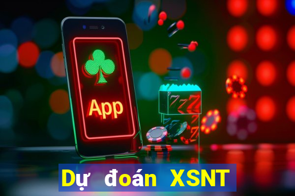 Dự đoán XSNT ngày 5