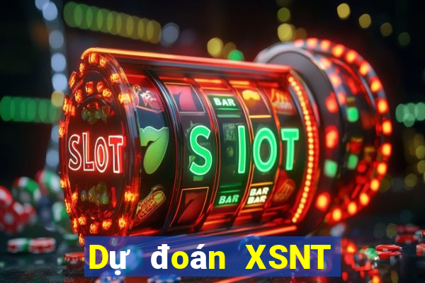 Dự đoán XSNT ngày 5