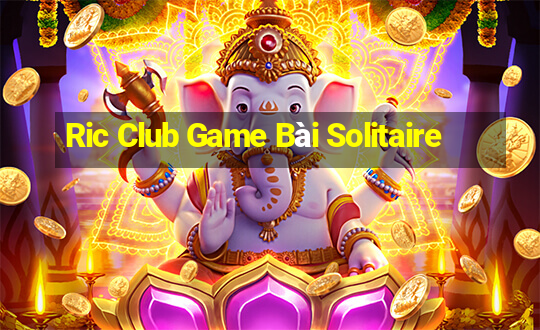 Ric Club Game Bài Solitaire