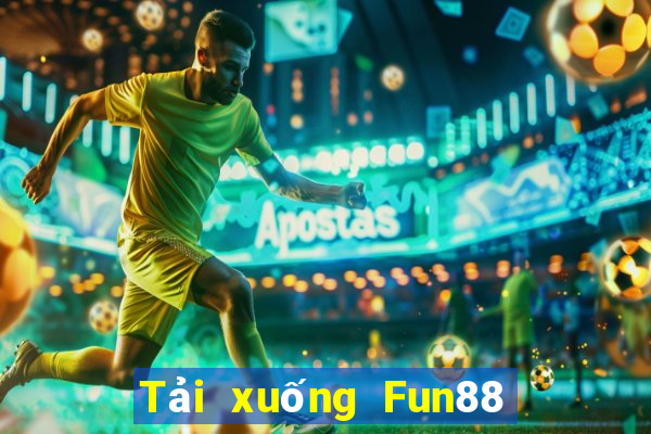 Tải xuống Fun88 Bocat Platform Bar