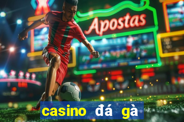 casino đá gà trực tiếp