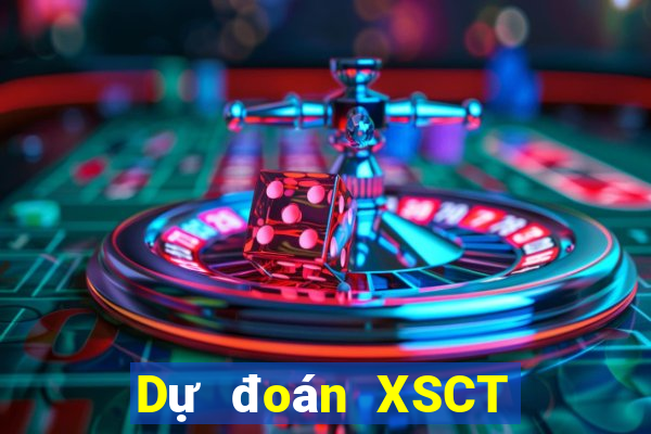 Dự đoán XSCT thứ tư