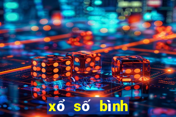 xổ số bình phước ngày 4 tháng 3