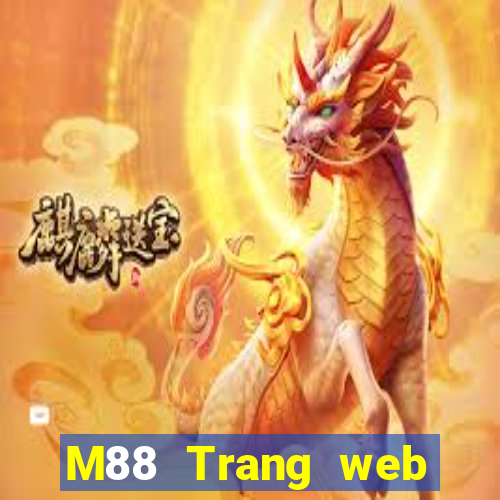 M88 Trang web chính thức của Dayou Platform