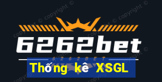 Thống kê XSGL ngày 14