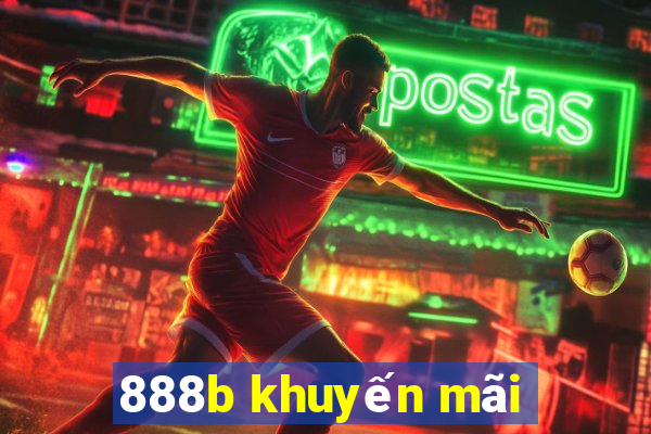 888b khuyến mãi